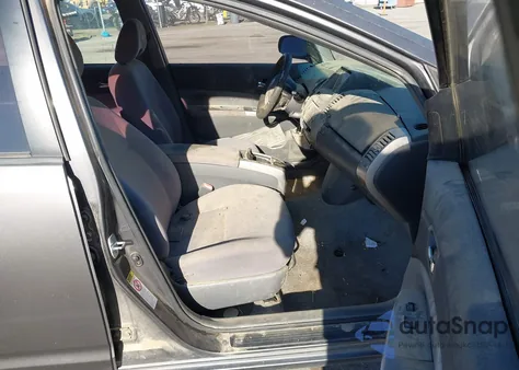 2007 Toyota Prius from USA, damaged, VIN JTDKB20U873282799